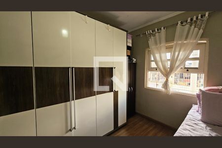 Quarto 2 de casa à venda com 3 quartos, 164m² em Vila Tupi, Várzea Paulista