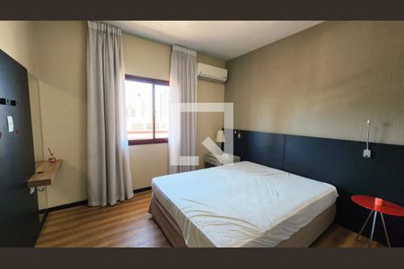 Quarto de kitnet/studio à venda com 1 quarto, 648148m² em Centro, Jundiaí