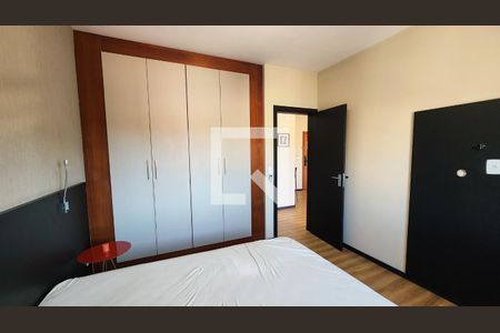 Quarto de kitnet/studio à venda com 1 quarto, 648148m² em Centro, Jundiaí