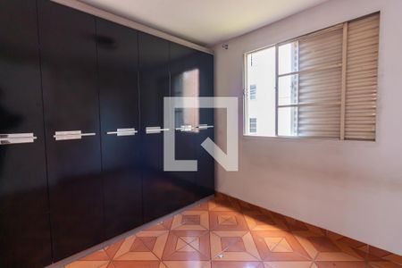 Quarto 1 de apartamento à venda com 2 quartos, 48m² em Recanto das Rosas, Osasco