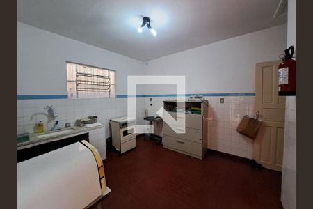 Cozinha de casa à venda com 2 quartos, 110m² em Quitaúna, Osasco