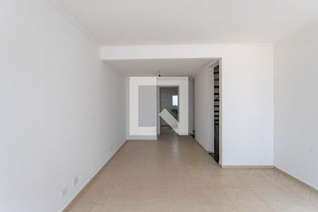 Sala de casa de condomínio à venda com 3 quartos, 220m² em Centro, Diadema