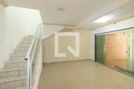 Sala de casa para alugar com 5 quartos, 70m² em Campo Grande, Rio de Janeiro