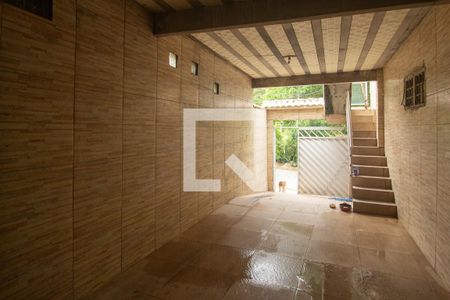 Vista da Sala de casa para alugar com 5 quartos, 70m² em Campo Grande, Rio de Janeiro