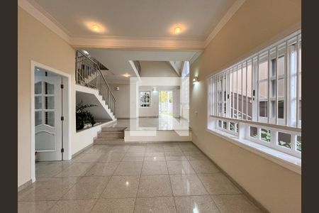 Sala de Jantar de casa para alugar com 6 quartos, 446m² em Parque Terranova, Valinhos