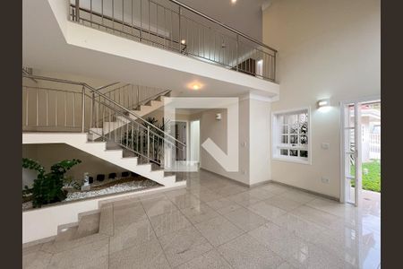 Sala de Estar de casa para alugar com 6 quartos, 446m² em Parque Terranova, Valinhos