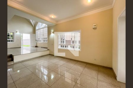 Sala de Jantar de casa para alugar com 6 quartos, 446m² em Parque Terranova, Valinhos