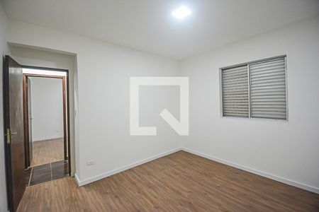 Quarto 1 de apartamento à venda com 2 quartos, 53m² em Vl Galvão Bueno, São Bernardo do Campo