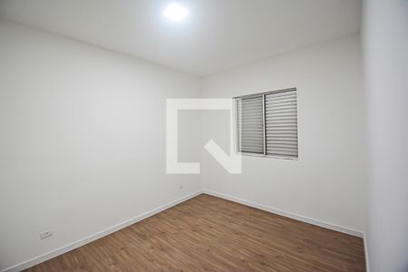 Quarto 1 de apartamento à venda com 2 quartos, 53m² em Vl Galvão Bueno, São Bernardo do Campo