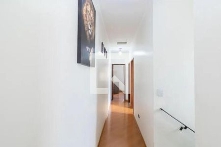 Corredor de casa à venda com 3 quartos, 230m² em Jardim Sao Jose, São Paulo