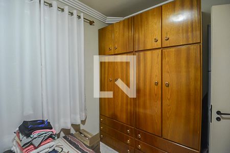 Quarto 1 de casa de condomínio à venda com 2 quartos, 112m² em Demarchi, São Bernardo do Campo