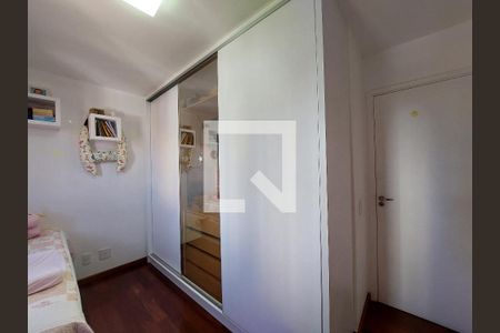 Quarto de apartamento à venda com 2 quartos, 67m² em Jardim Umuarama, São Paulo