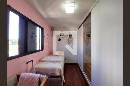 Quarto de apartamento à venda com 2 quartos, 67m² em Jardim Umuarama, São Paulo