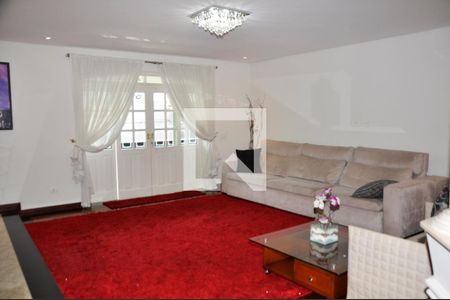 Sala 3 de casa à venda com 4 quartos, 560m² em City América, São Paulo