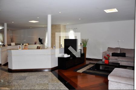 Sala 1 de casa à venda com 4 quartos, 560m² em City América, São Paulo