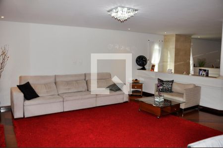 Sala 3 de casa à venda com 4 quartos, 560m² em City América, São Paulo