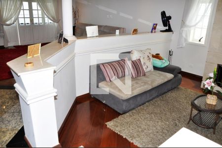 Sala 2 de casa à venda com 4 quartos, 560m² em City América, São Paulo