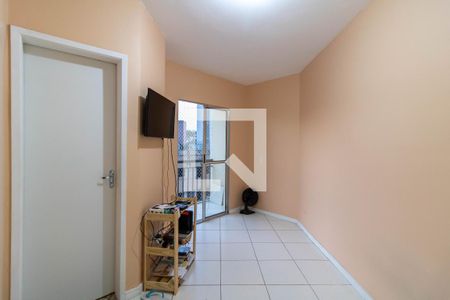 Quarto de apartamento para alugar com 1 quarto, 45m² em Jardim Dourado, Guarulhos