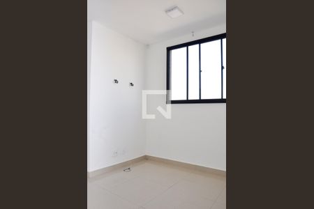Sala de apartamento para alugar com 2 quartos, 38m² em Vila Marina, São Paulo
