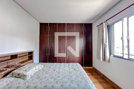 Quarto 1 de casa à venda com 3 quartos, 135m² em Belenzinho, São Paulo