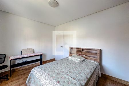 Quarto 1 de casa à venda com 3 quartos, 135m² em Belenzinho, São Paulo