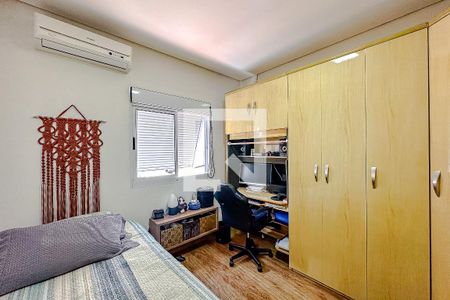 Quarto 2 de casa à venda com 3 quartos, 135m² em Belenzinho, São Paulo