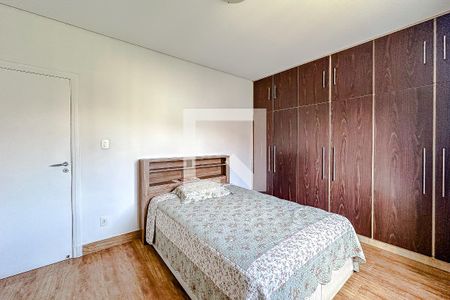 Quarto 1 de casa à venda com 3 quartos, 135m² em Belenzinho, São Paulo