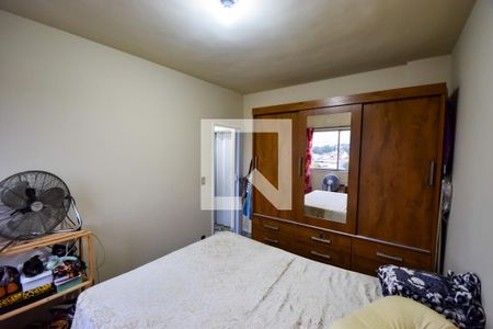 Quarto 2 de apartamento à venda com 2 quartos, 58m² em Cascadura, Rio de Janeiro