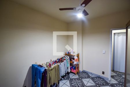 Quarto 1 de apartamento à venda com 2 quartos, 58m² em Cascadura, Rio de Janeiro