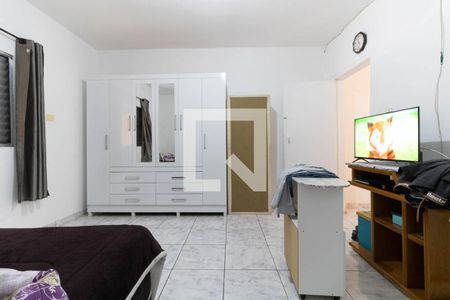 Quarto de casa à venda com 1 quarto, 180m² em São João Climaco, São Paulo