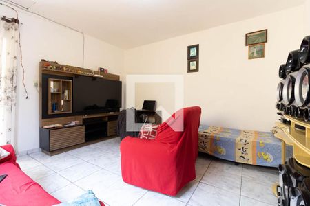 Sala de casa à venda com 1 quarto, 180m² em São João Climaco, São Paulo