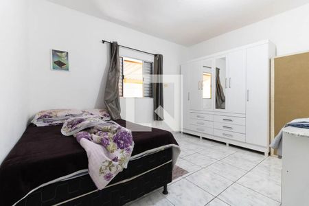 Quarto de casa à venda com 1 quarto, 180m² em São João Climaco, São Paulo