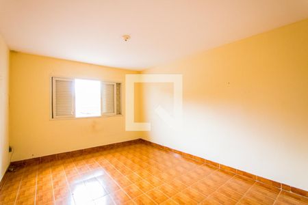 Quarto 1 de casa à venda com 3 quartos, 162m² em Jardim Ocara, Santo André