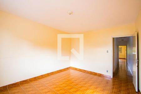 Quarto 1 de casa à venda com 3 quartos, 162m² em Jardim Ocara, Santo André