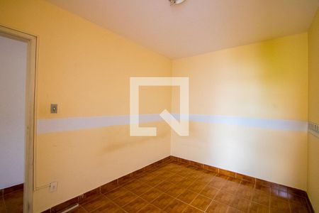 Quarto 2 de casa à venda com 3 quartos, 162m² em Jardim Ocara, Santo André