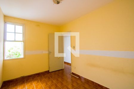 Quarto 2 de casa à venda com 3 quartos, 162m² em Jardim Ocara, Santo André