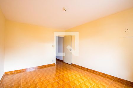 Quarto 1 de casa à venda com 3 quartos, 162m² em Jardim Ocara, Santo André