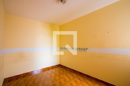 Quarto 2 de casa à venda com 3 quartos, 162m² em Jardim Ocara, Santo André