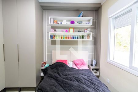 Quarto 1 de casa de condomínio para alugar com 3 quartos, 170m² em Chapéu do Sol, Porto Alegre