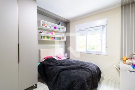 Quarto 1 de casa de condomínio para alugar com 3 quartos, 170m² em Chapéu do Sol, Porto Alegre