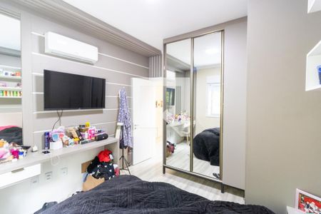 Quarto 1 de casa de condomínio para alugar com 3 quartos, 170m² em Chapéu do Sol, Porto Alegre