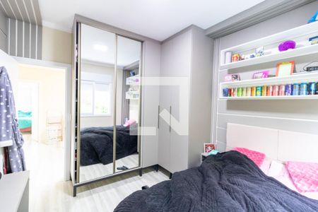 Quarto 1 de casa de condomínio para alugar com 3 quartos, 170m² em Chapéu do Sol, Porto Alegre