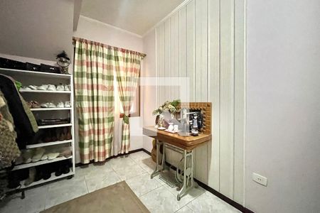 Quarto 2 de casa para alugar com 4 quartos, 530m² em Americanópolis, São Paulo