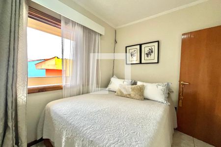 Quarto 1 de casa para alugar com 4 quartos, 530m² em Americanópolis, São Paulo