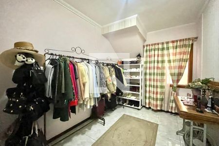 Quarto 2 de casa para alugar com 4 quartos, 530m² em Americanópolis, São Paulo