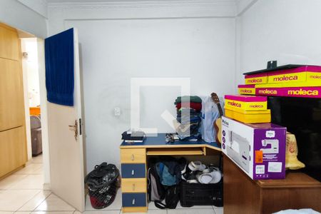 Quarto 2 de apartamento para alugar com 2 quartos, 72m² em Parque Residencial Vila União, Campinas