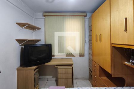 Quarto 1 de apartamento para alugar com 2 quartos, 72m² em Parque Residencial Vila União, Campinas