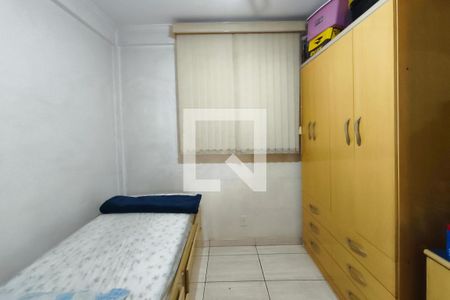 Quarto 2 de apartamento para alugar com 2 quartos, 72m² em Parque Residencial Vila União, Campinas