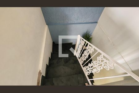Escada de casa à venda com 3 quartos, 200m² em Jardim Paulista Ii, Jundiaí
