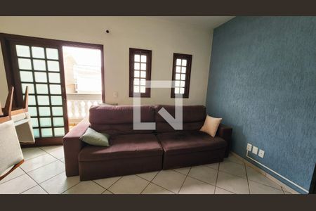 Sala de casa à venda com 3 quartos, 200m² em Jardim Paulista Ii, Jundiaí